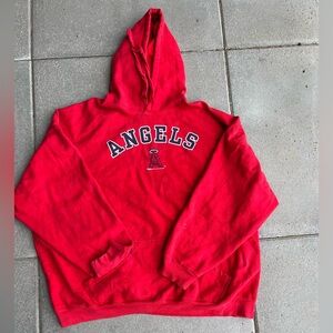 Angels SWEATSHIRT